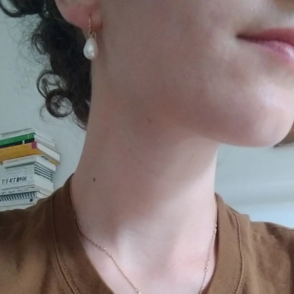 🥂Boutique Drop Earrings from Dublin - Picture 6 of 7